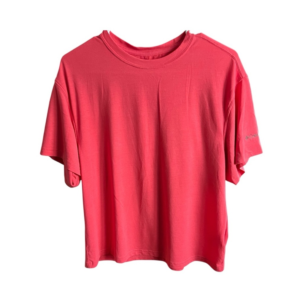 Columbia women’s Coral T-Shirt